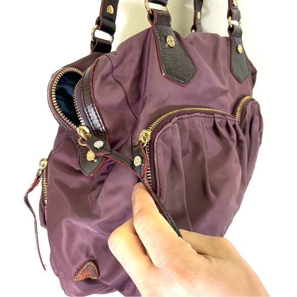 MZ Wallace nylon purse - Picture 8 of 8